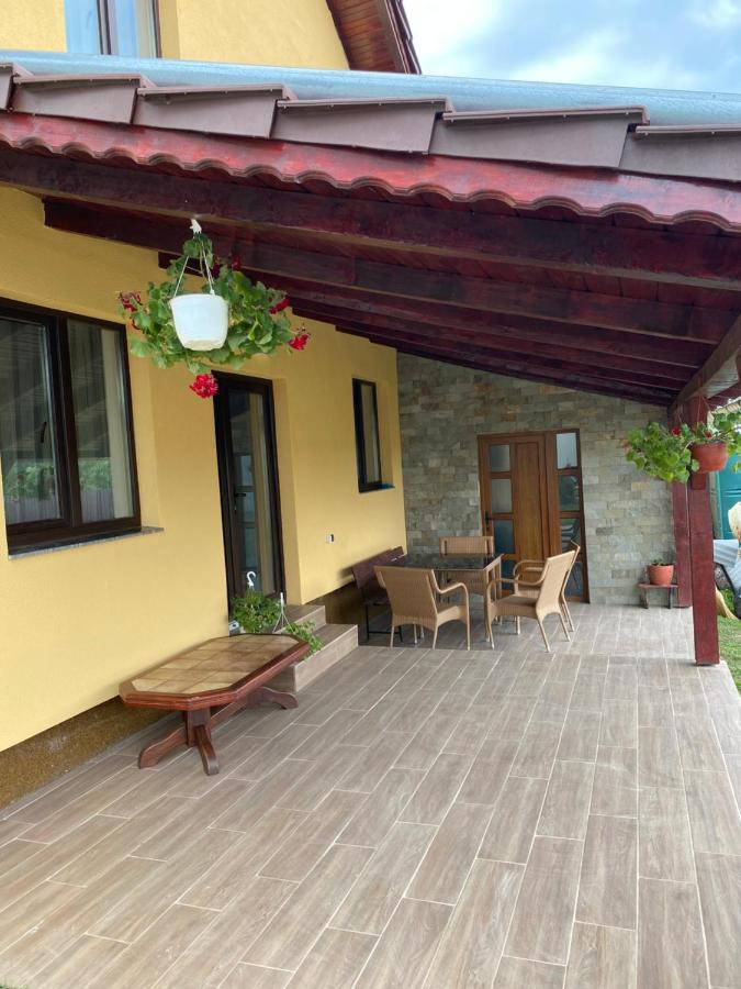 Casa Casy Villa ออราแด ภายนอก รูปภาพ