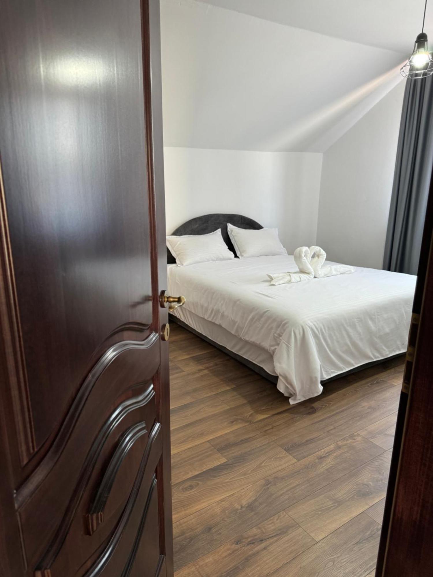 Casa Casy Villa ออราแด ภายนอก รูปภาพ