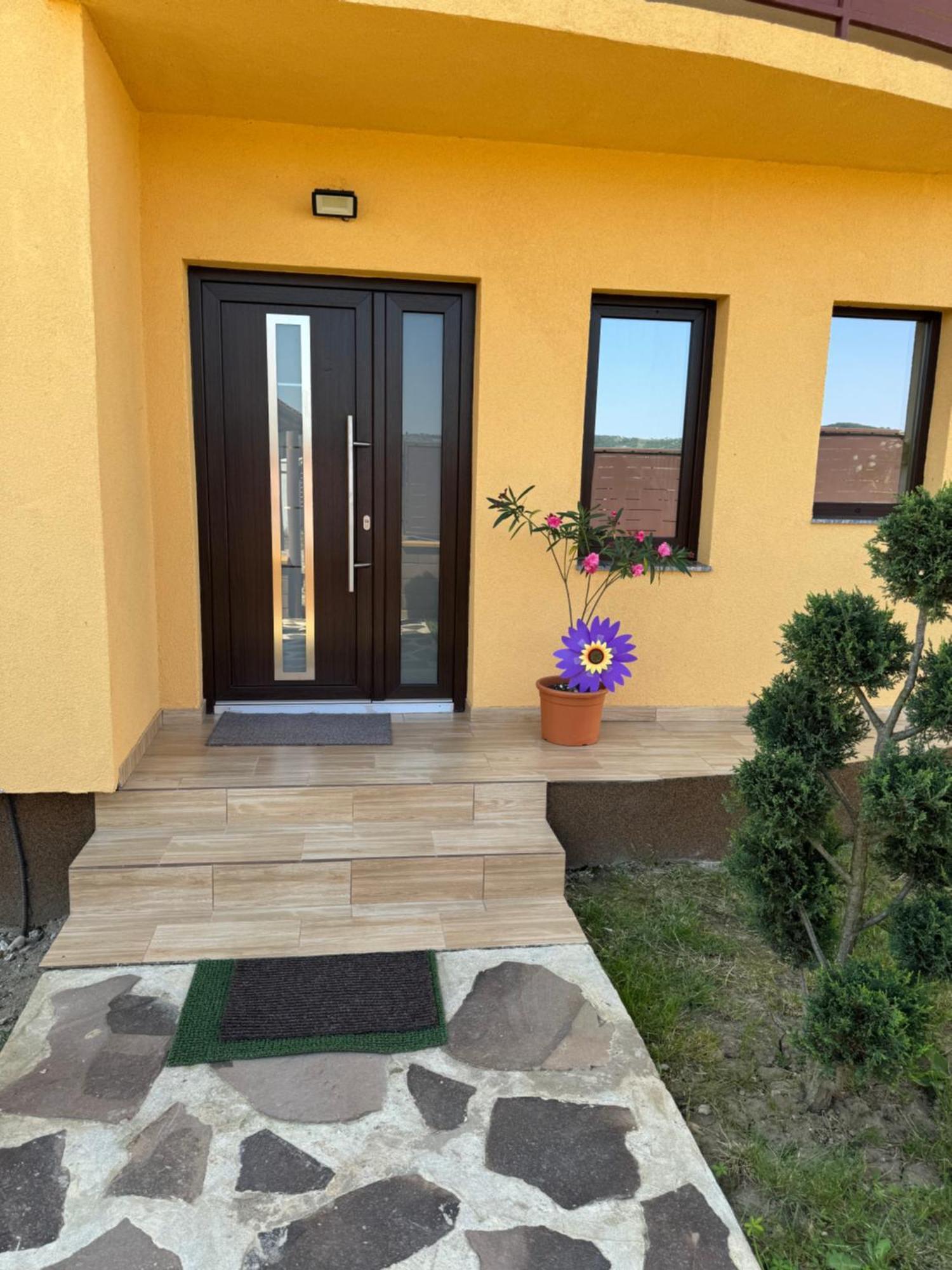 Casa Casy Villa ออราแด ภายนอก รูปภาพ