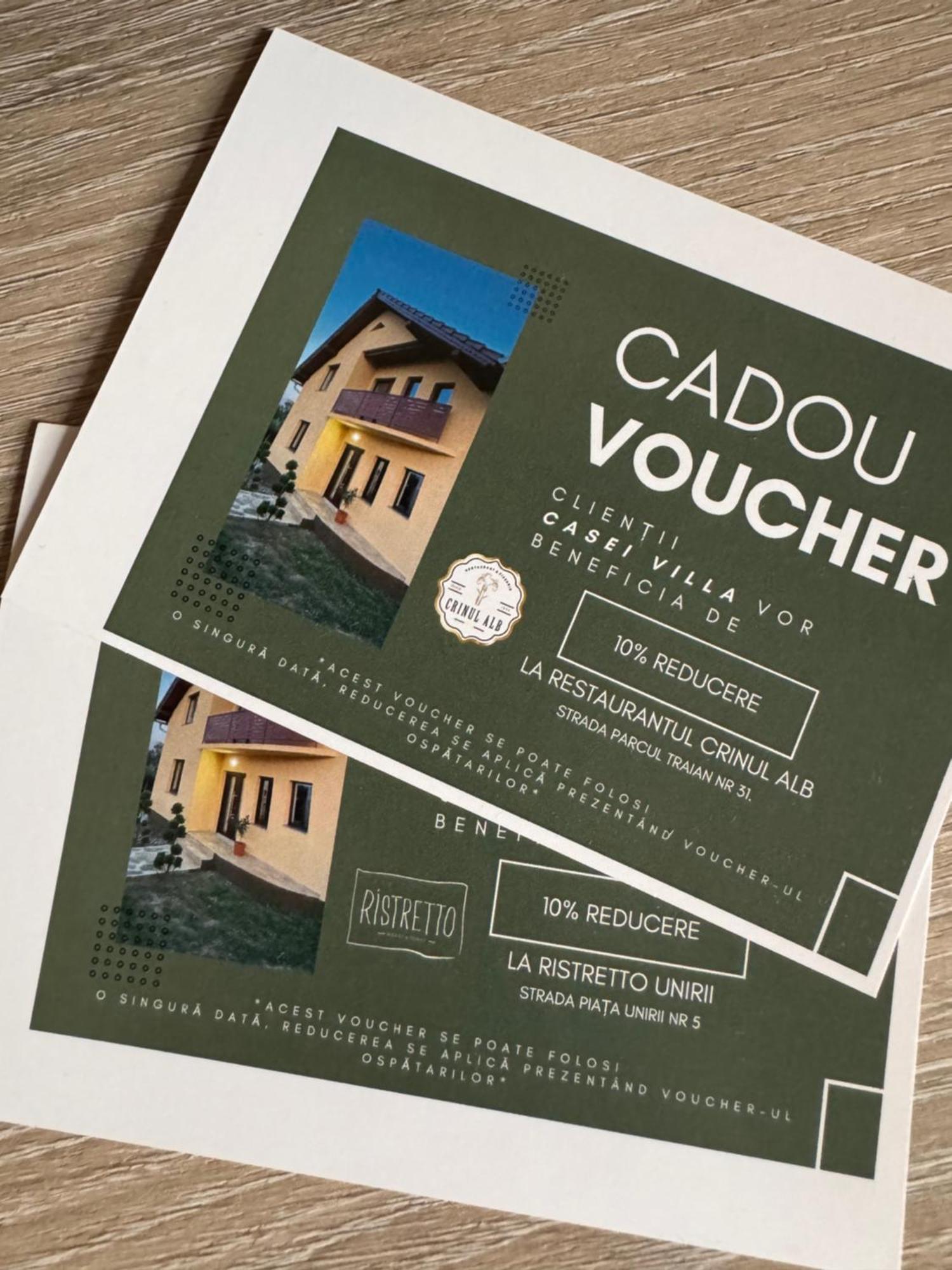 Casa Casy Villa ออราแด ภายนอก รูปภาพ
