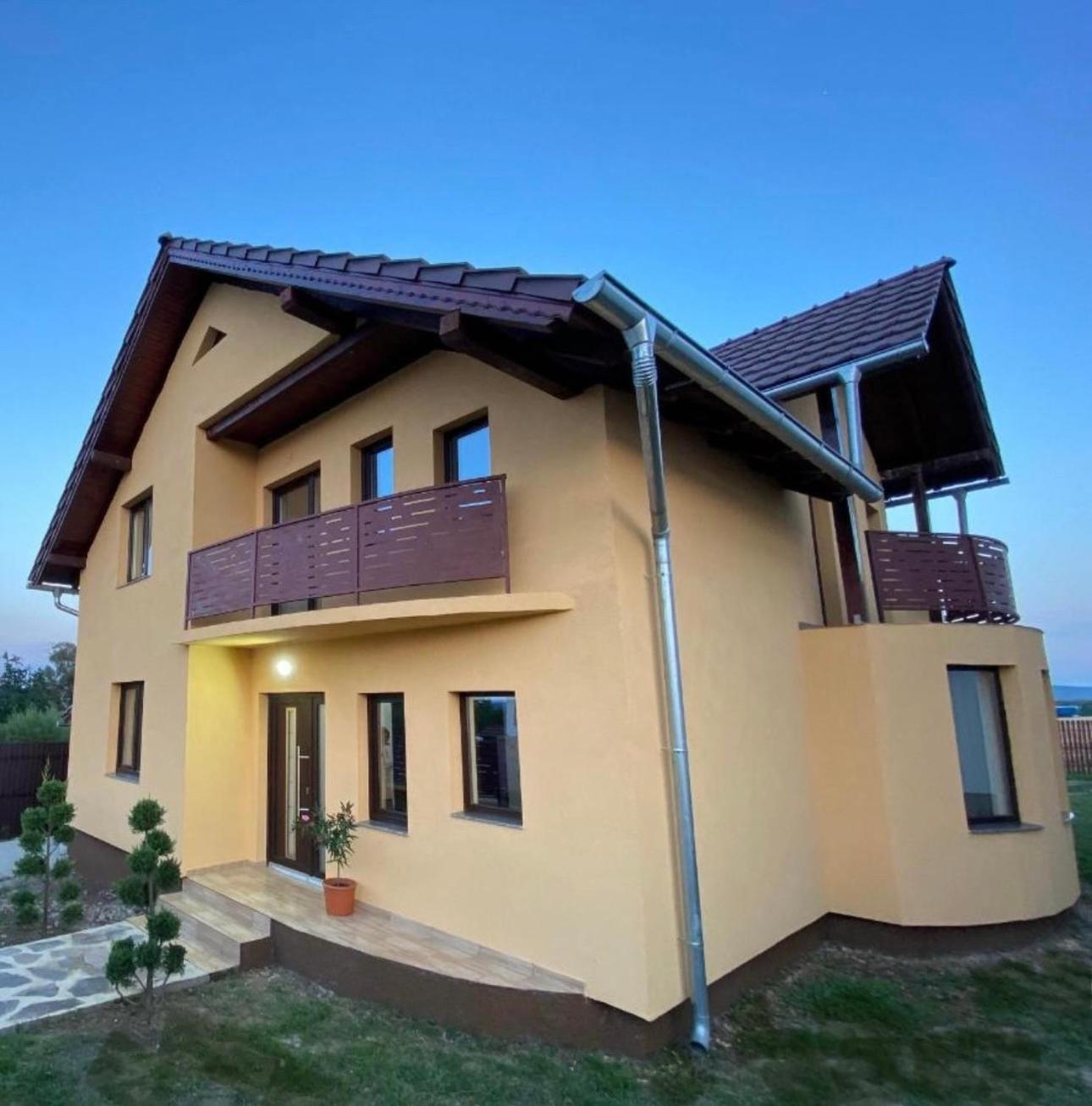 Casa Casy Villa ออราแด ภายนอก รูปภาพ